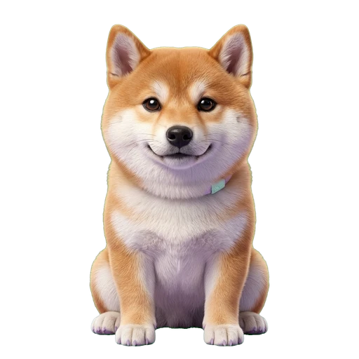 ちいの分身アイコン
