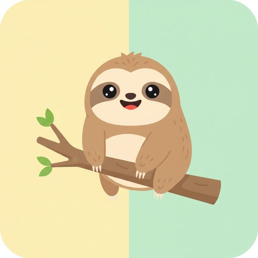 しーの分身アイコン