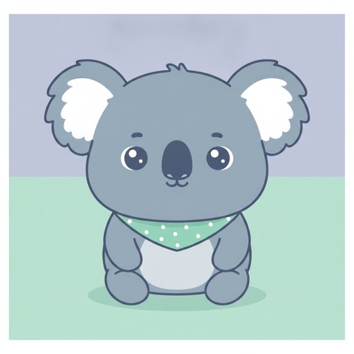 かずきの分身アイコン