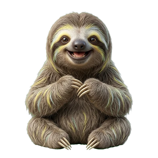 ききららの分身アイコン