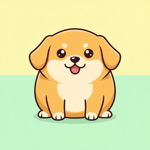 ゆいの分身アイコン