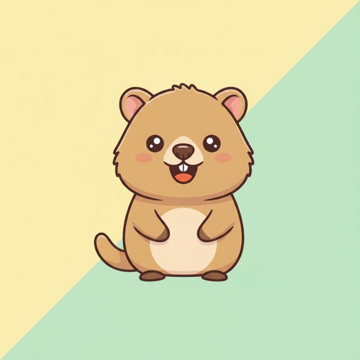 松村凌の分身アイコン