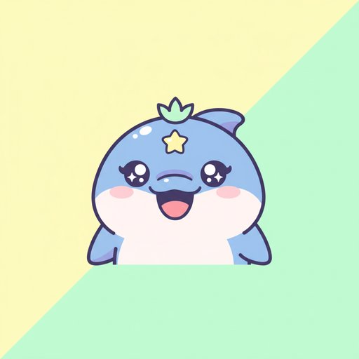 ここの分身アイコン