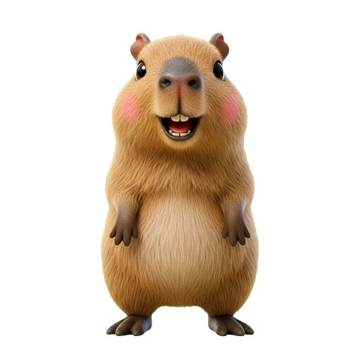 めぐの分身アイコン