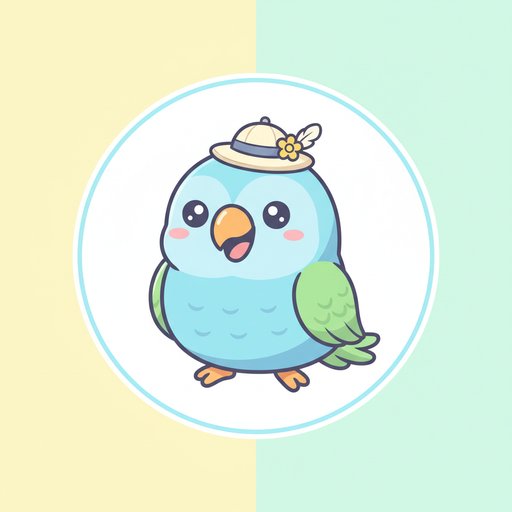 まろの分身アイコン