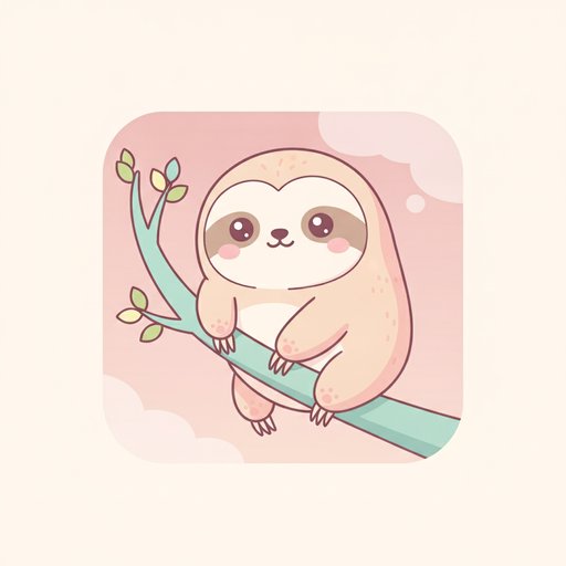 ちーの分身アイコン