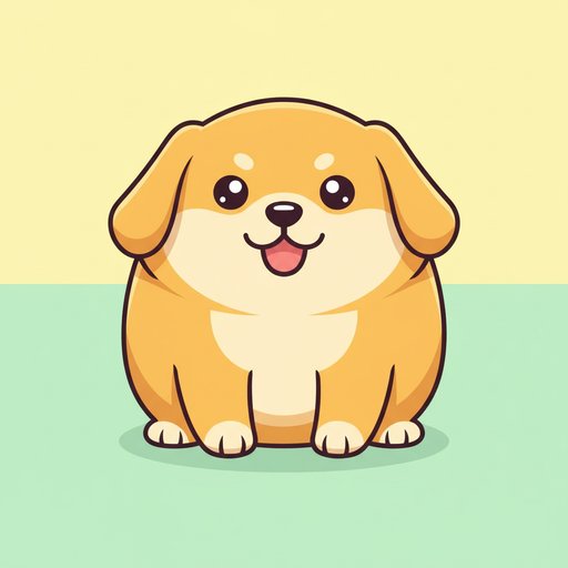あずさの分身アイコン
