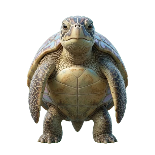 まなの分身アイコン