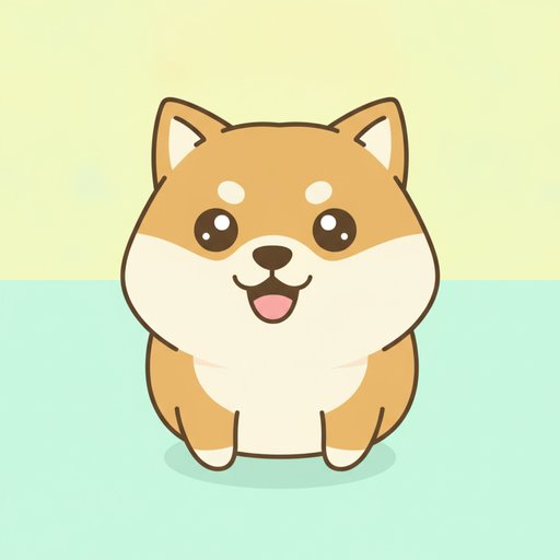 らいむの分身アイコン