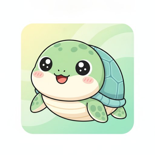 ななの分身アイコン