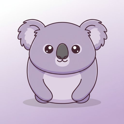 しゃちまるの分身アイコン