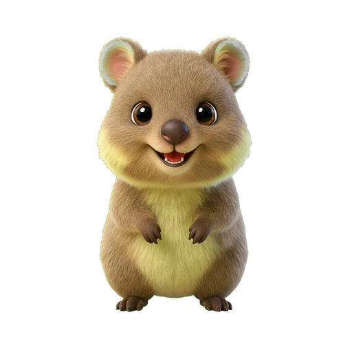 ツトムの分身アイコン