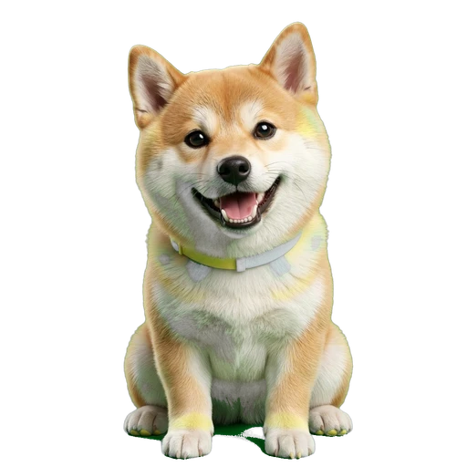 なないの分身アイコン