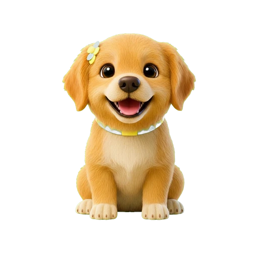 ピムピロの分身アイコン