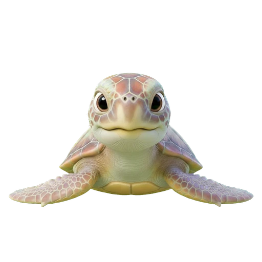 結奈の分身アイコン