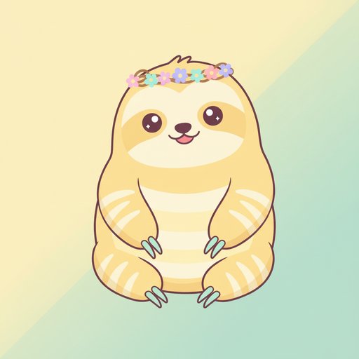 みの分身アイコン