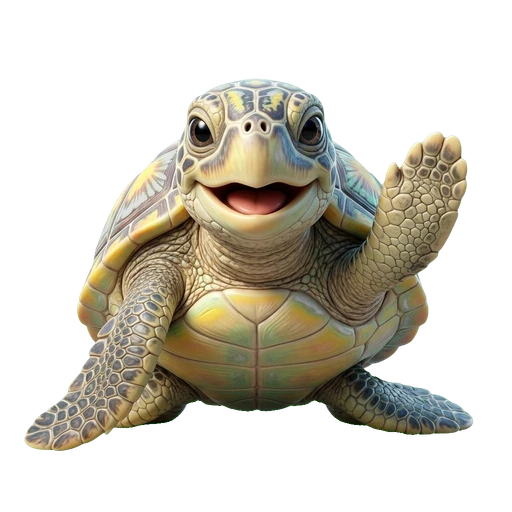 らむねの分身アイコン