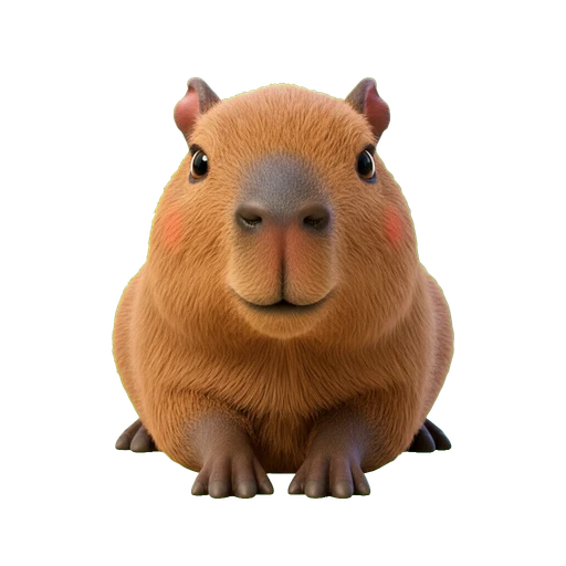 えまの分身アイコン