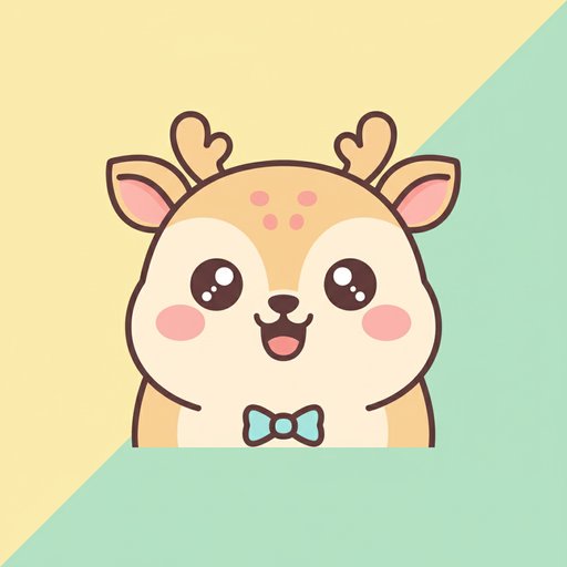 あの分身アイコン