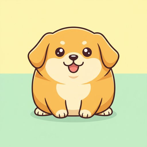 いろはの分身アイコン