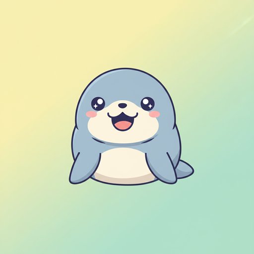 あいの分身アイコン