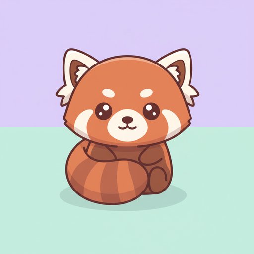 なたんの分身アイコン