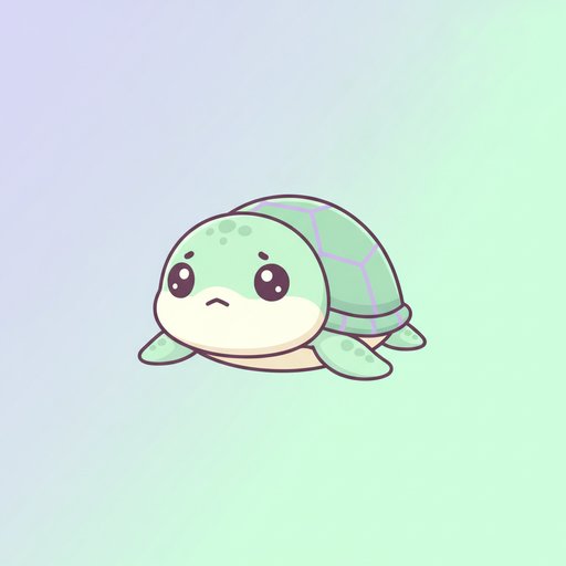 ハルの分身アイコン