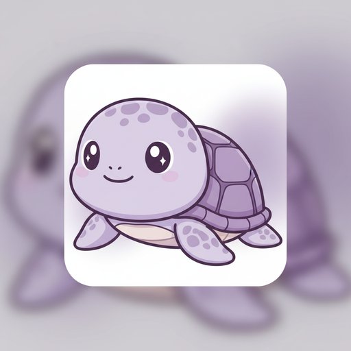 よしだの分身アイコン