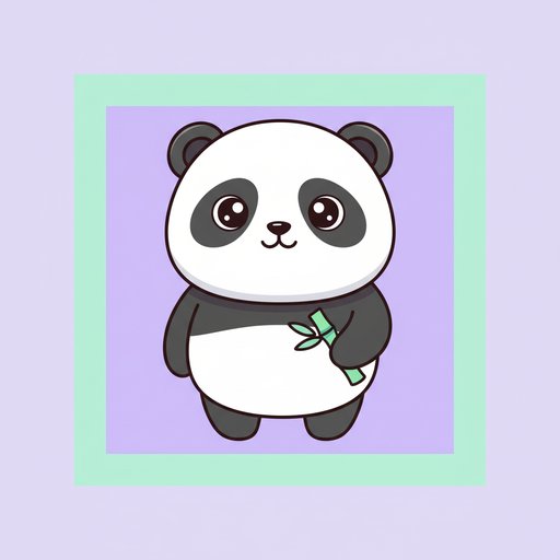 はやせななの分身アイコン