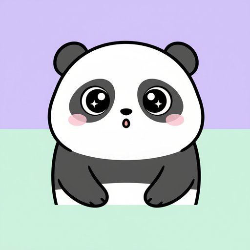 みーの分身アイコン