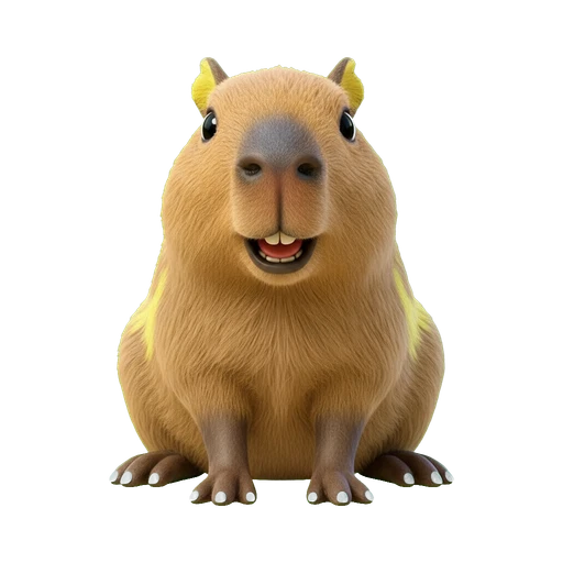 りりの分身アイコン