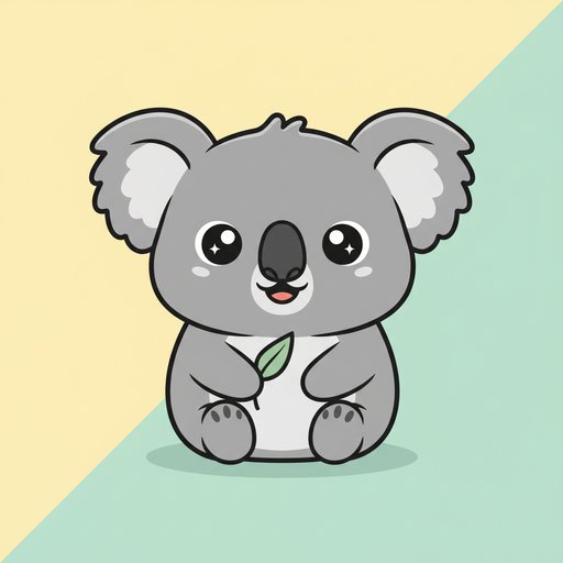 しょうごの分身アイコン