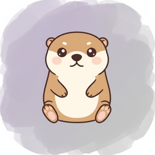 ゆあの分身アイコン