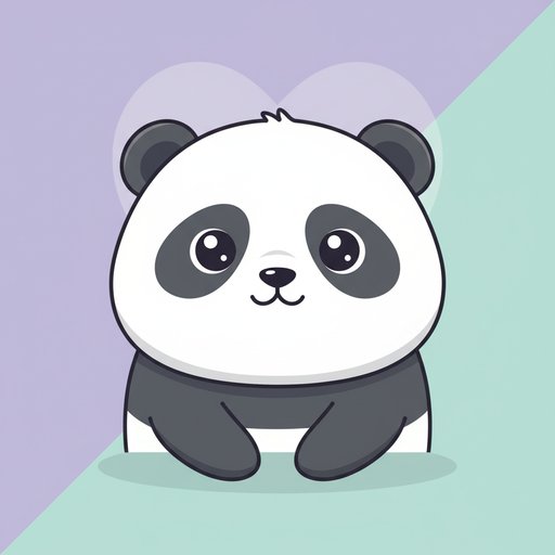 みゅうの分身アイコン