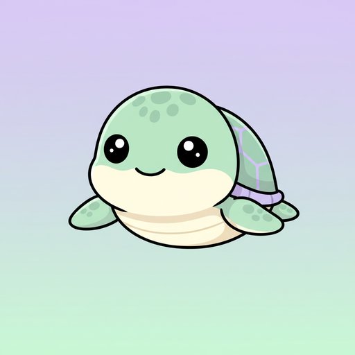 ひーちゃんの分身アイコン