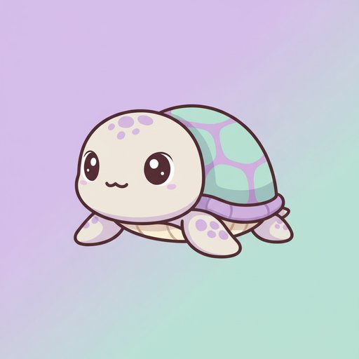 RIEの分身アイコン