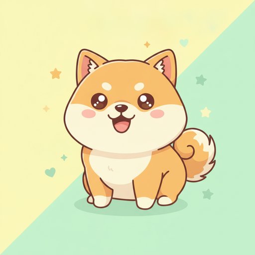 ことの分身アイコン