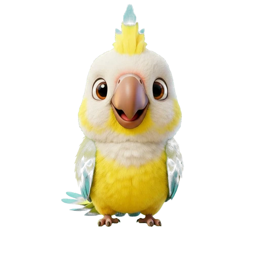 カズヨの分身アイコン