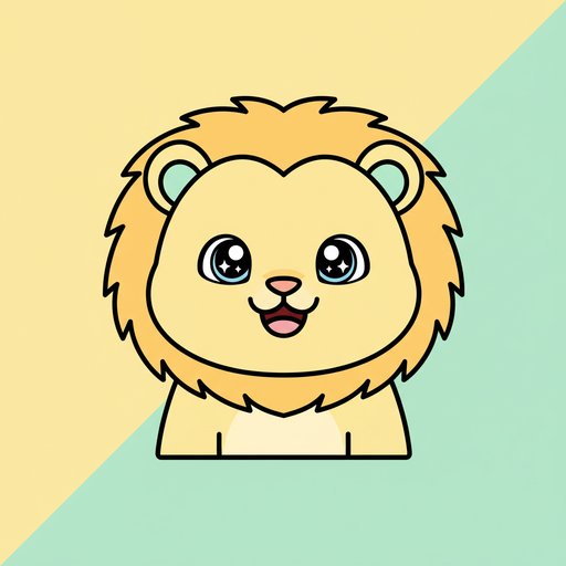 ななみの分身アイコン