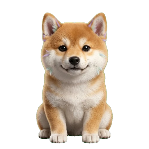 みつきるなの分身アイコン