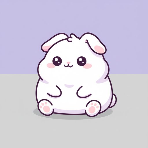 ちあきの分身アイコン