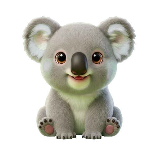 ゆきんこの分身アイコン