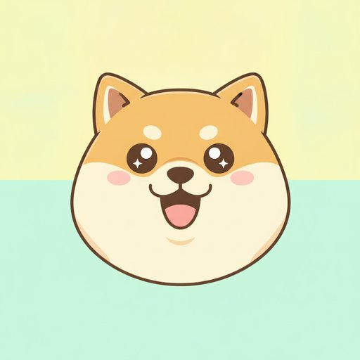 碧音の分身アイコン