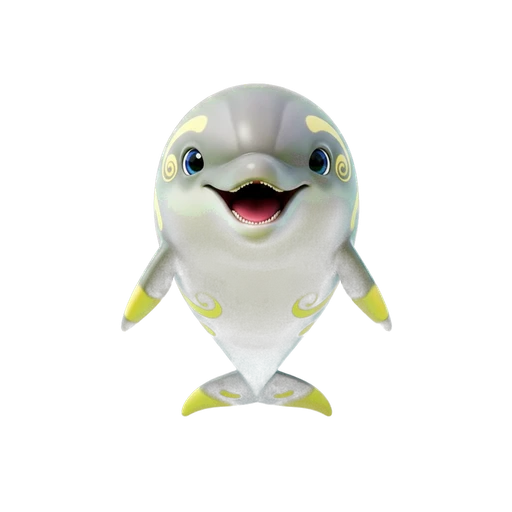 ｸﾞﾎﾞｧｰの分身アイコン