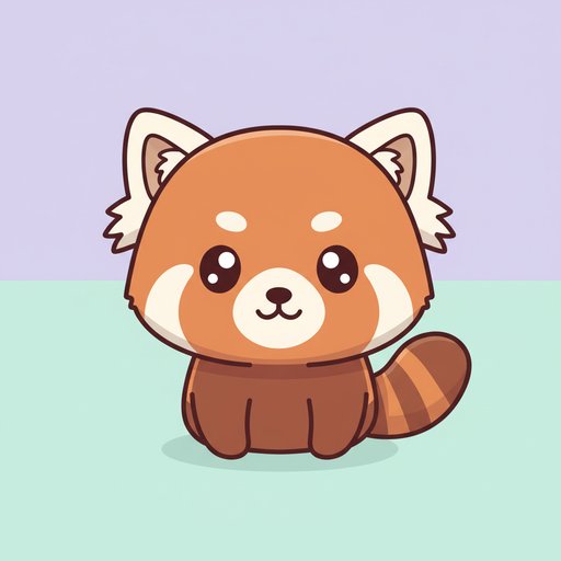 こいけの分身アイコン