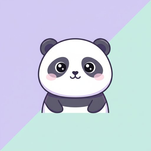 ぷちゃの分身アイコン
