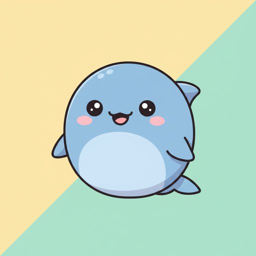 みゆの分身アイコン