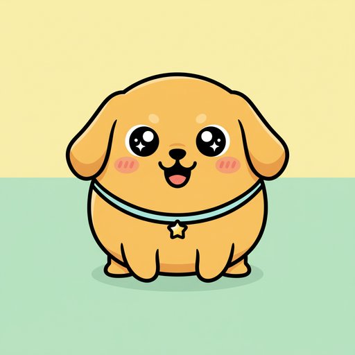 みらいの分身アイコン