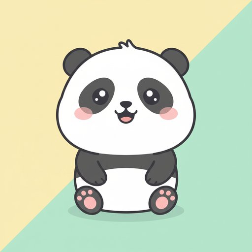 ゆんの分身アイコン