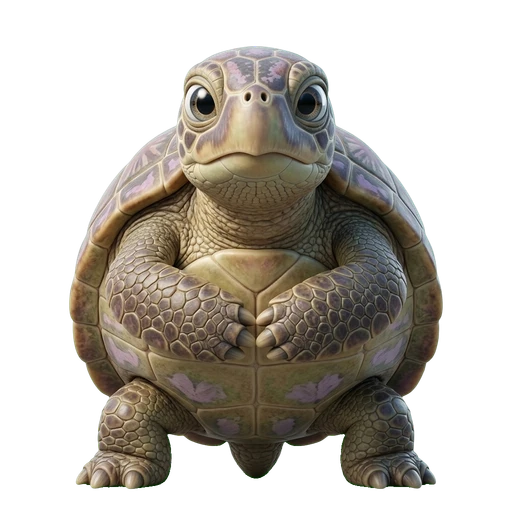 ナカムラーの分身アイコン